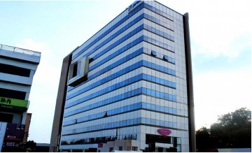 SpazeOne - Pricol Caledon Square